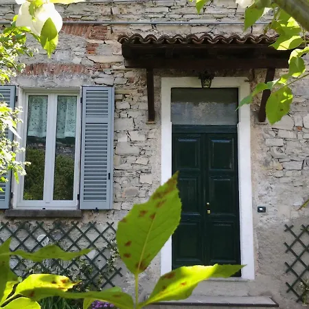 Casa Giardino Appartement *
