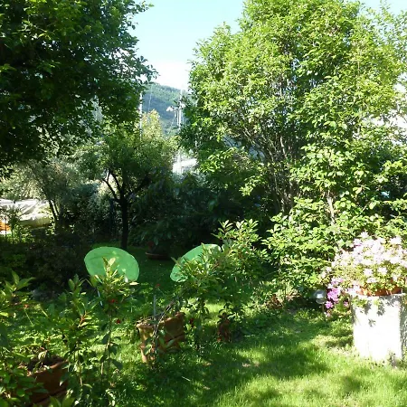 Casa Giardino Daire Gravedona