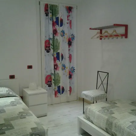 Casa Giardino Daire Gravedona