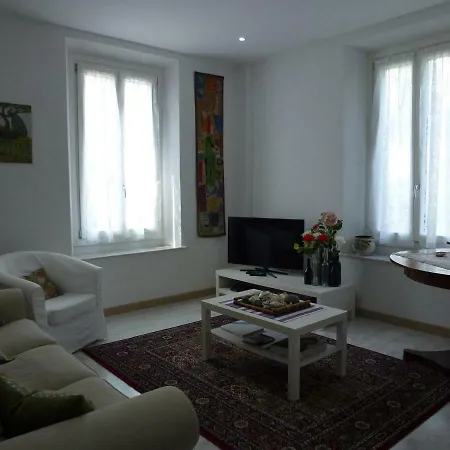 Casa Giardino *
