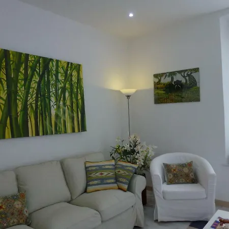 Daire Casa Giardino
