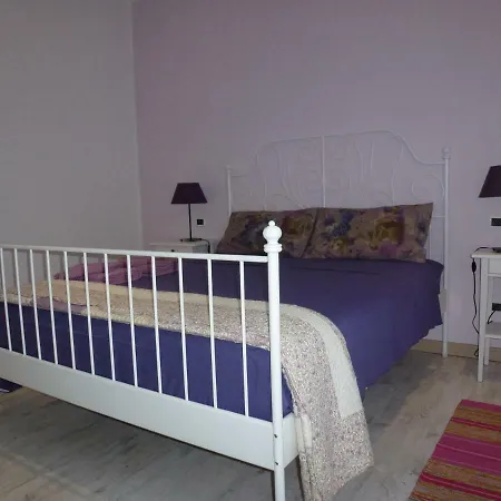 Daire Casa Giardino
