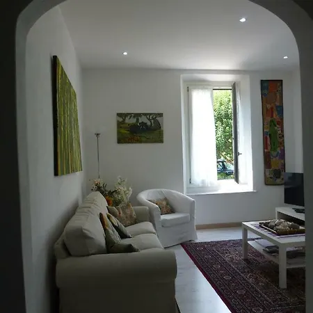 Daire Casa Giardino *
