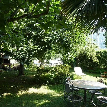 Daire Casa Giardino