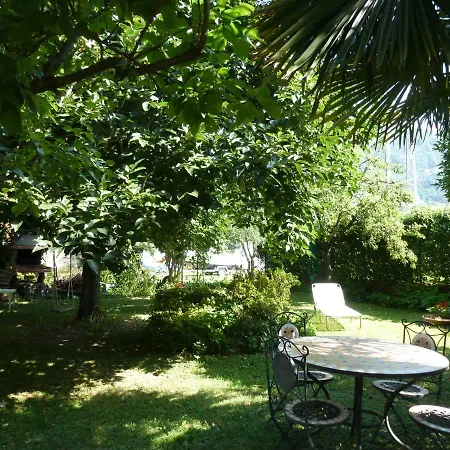 Apartmán Casa Giardino